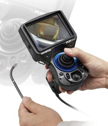 內窺鏡 IPLEX UltraLite