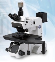 半導體、FPD檢查顯微鏡 MX-IR / BX-IR