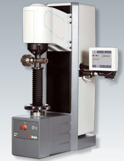 DuraVision 30B-300B 布氏硬度計