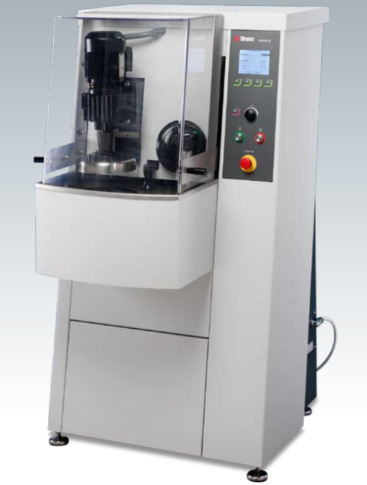 AbraPlan-20 快速平面研磨機