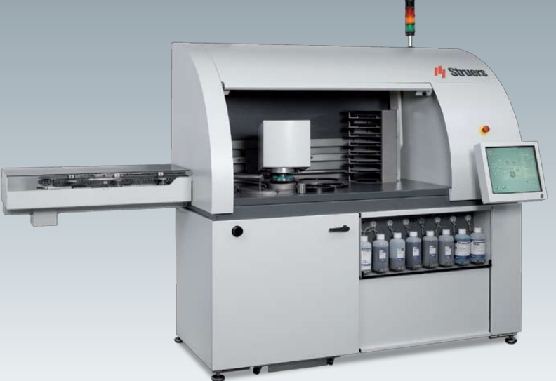 Hexamatic_brochure 全自動緊湊型制樣系統