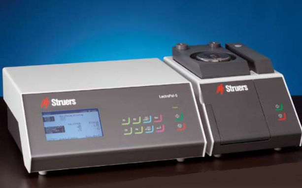 LectroPol-5 研磨電解拋光機