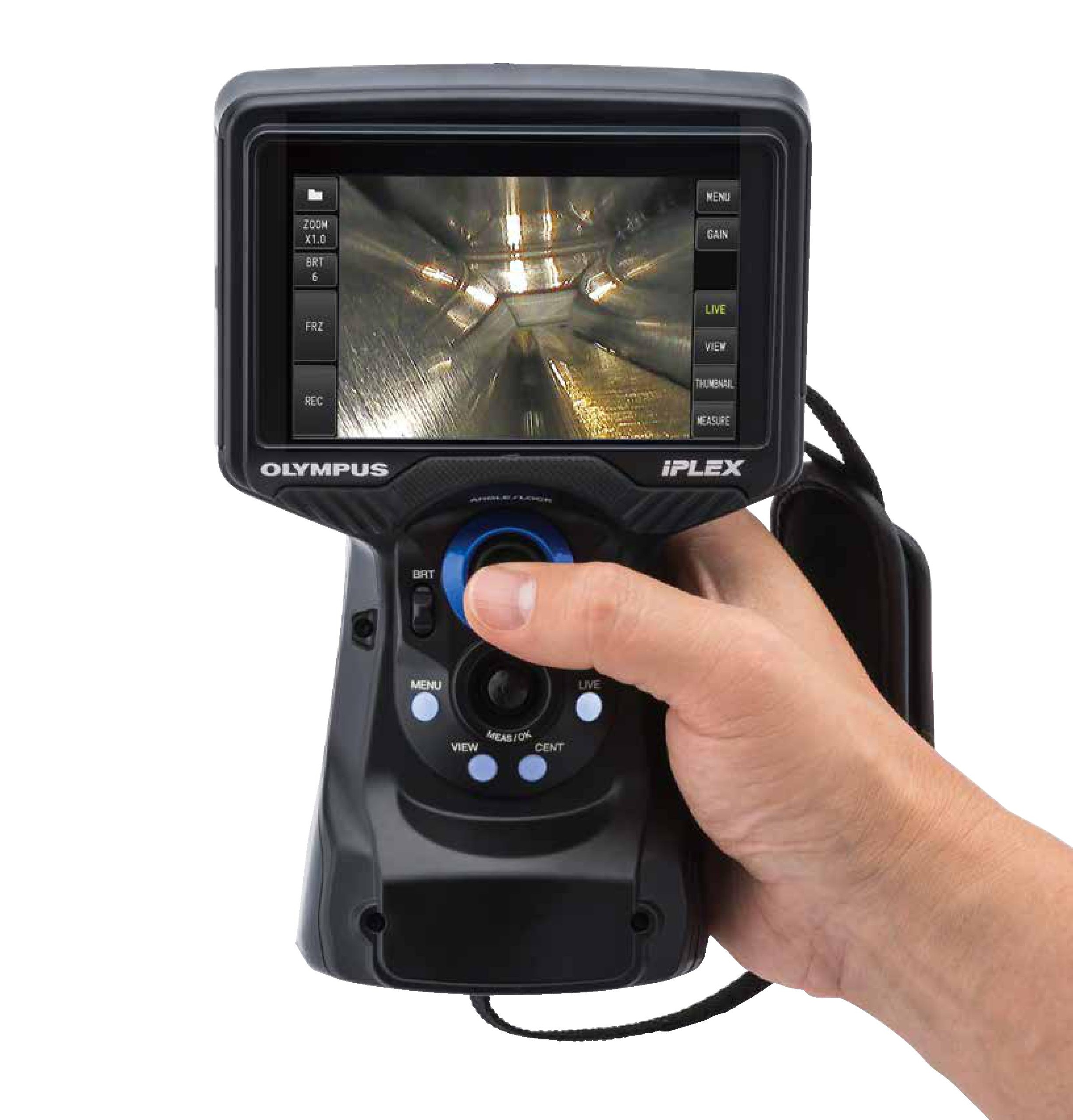 內窺鏡 IPLEX G Lite