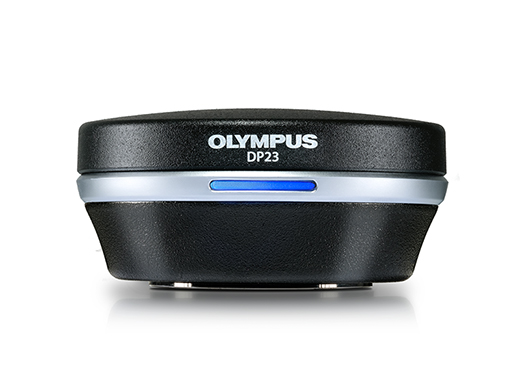 數碼照相機 DP23