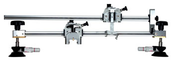 手動(dòng)X-Y掃查器 GLIDER