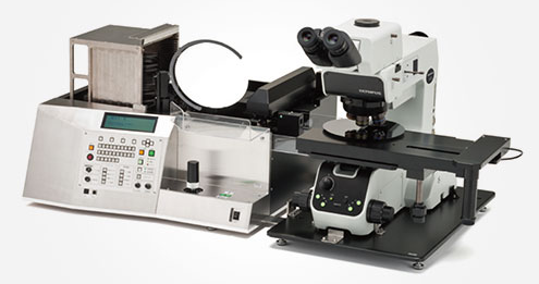 晶圓搬送機  AL120