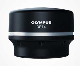 彩色相機(jī) DP74