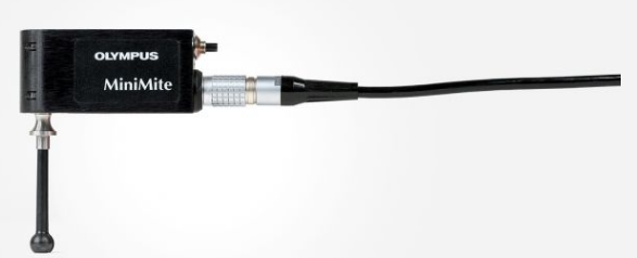 旋轉(zhuǎn)螺栓孔掃查器