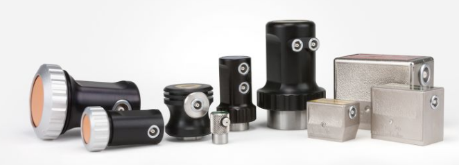 Atlas歐洲標準探頭