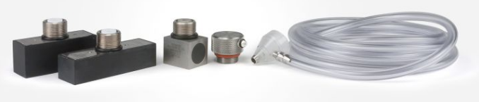 特殊水浸式探頭