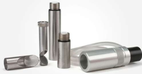 水浸式探頭附件