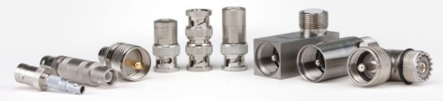 耦合劑與適配器